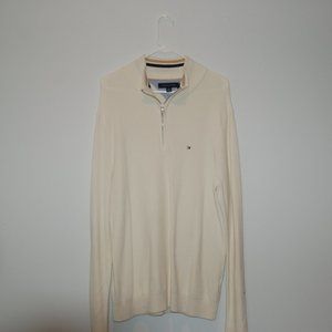 Tommy Hilfiger Quarter Zip